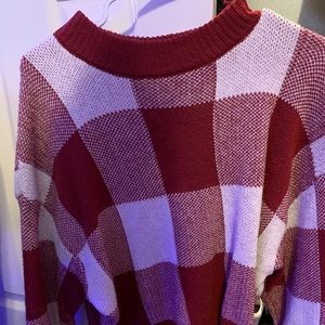 Zaful Sweater